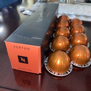 Nespresso VERTUO Coffee